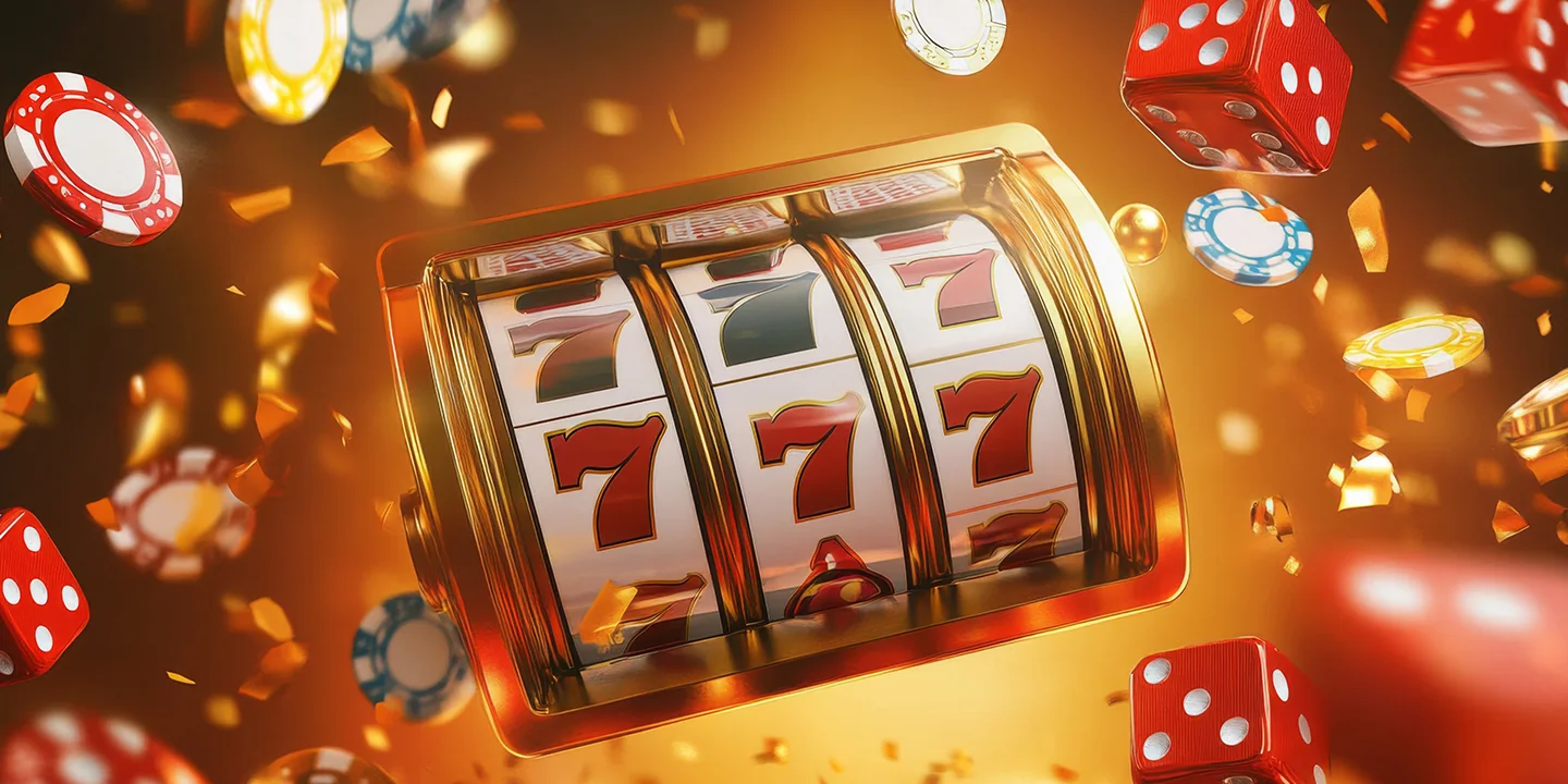 Slot 888TOP - vòng quay cùng mức cược: chọn chủ đề mình quan tâm